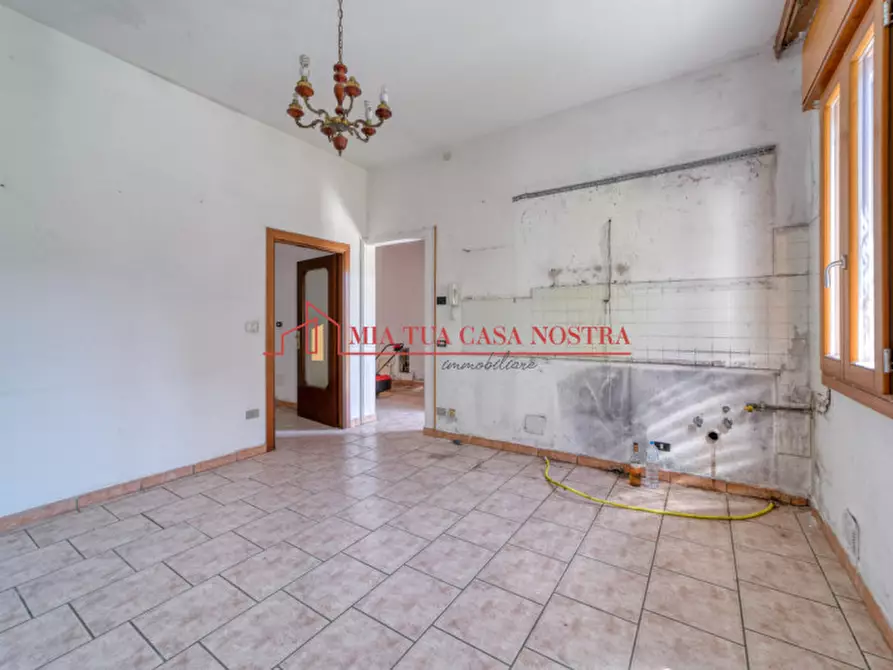 Immagine 9 di Appartamento in vendita  in Via Nazioni Unite a Abano Terme