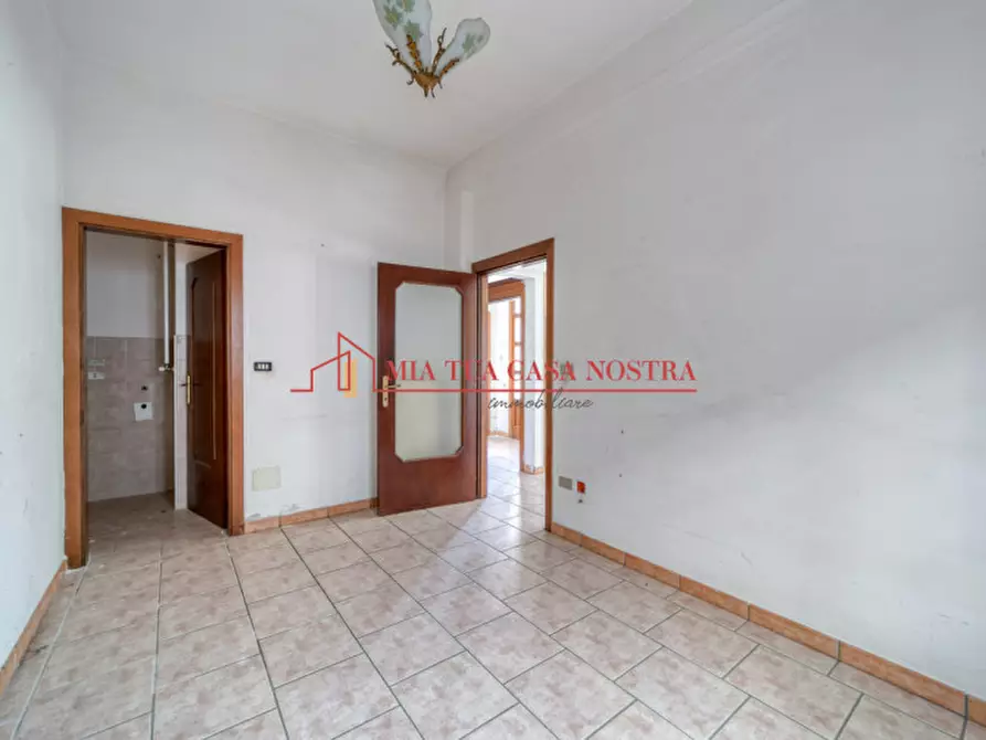 Immagine 13 di Appartamento in vendita  in Via Nazioni Unite a Abano Terme