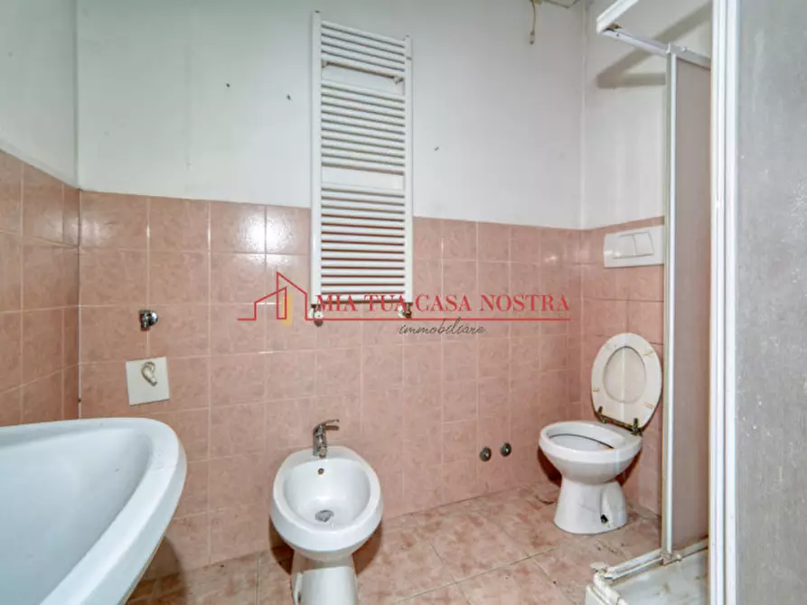 Immagine 14 di Appartamento in vendita  in Via Nazioni Unite a Abano Terme