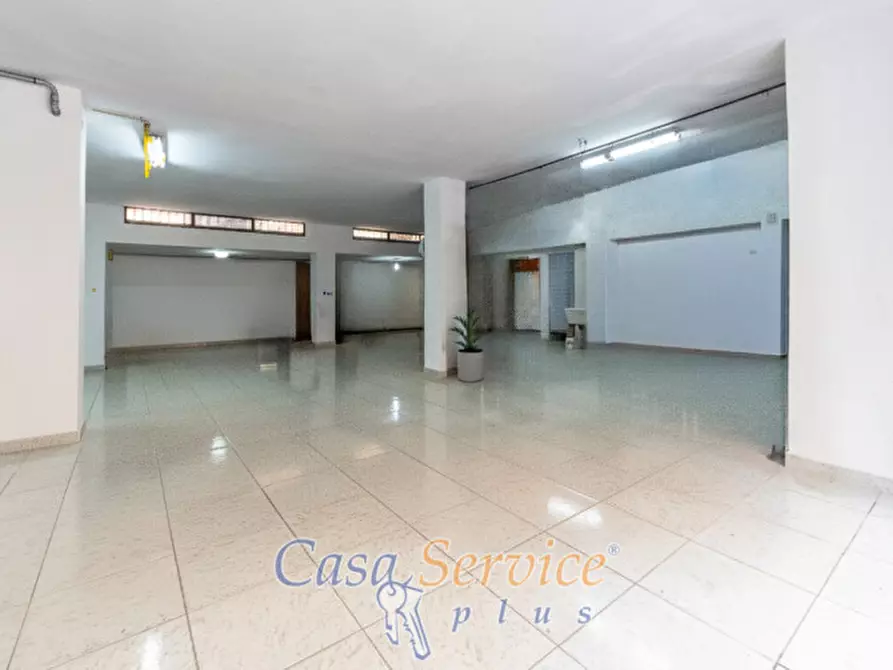 Immagine 2 di Magazzino in vendita  in Lungomare Lido San Giovanni a Gallipoli