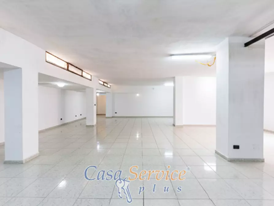 Immagine 3 di Magazzino in vendita  in Lungomare Lido San Giovanni a Gallipoli