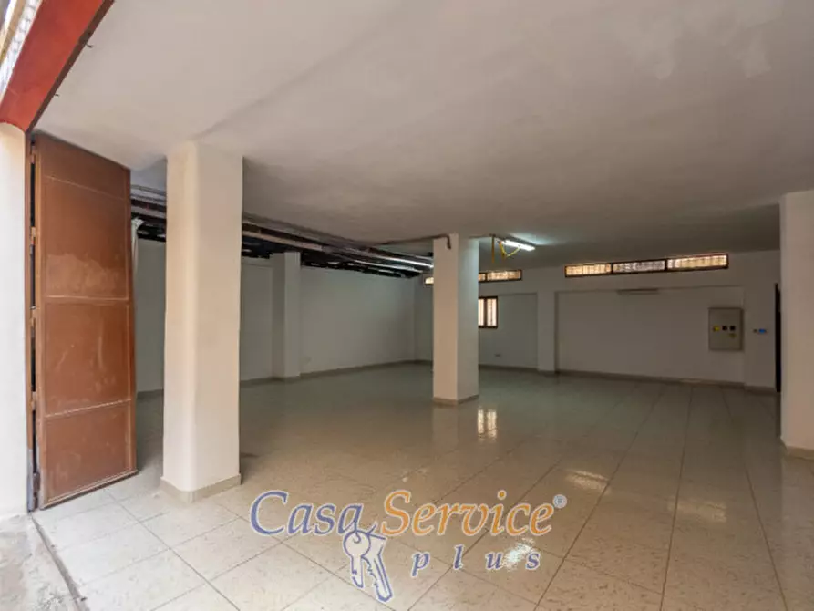 Immagine 4 di Magazzino in vendita  in Lungomare Lido San Giovanni a Gallipoli