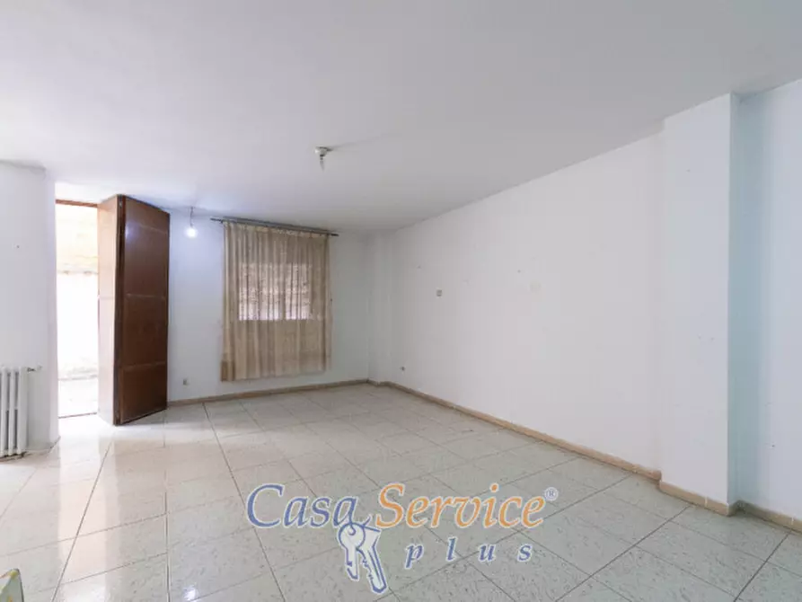 Immagine 5 di Magazzino in vendita  in Lungomare Lido San Giovanni a Gallipoli