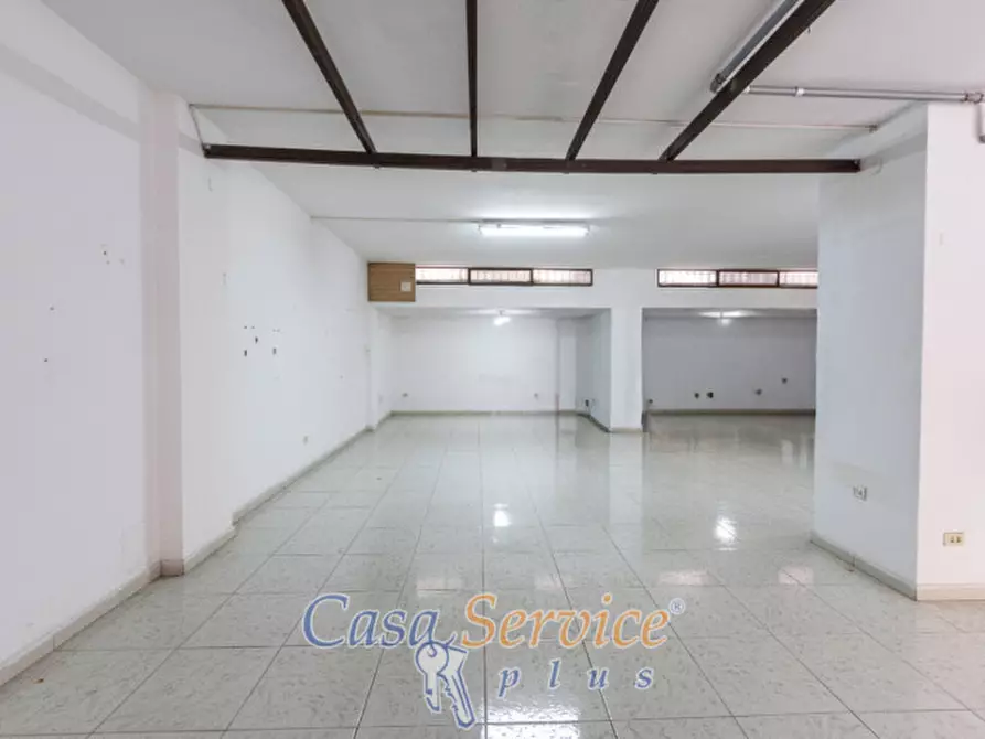 Immagine 6 di Magazzino in vendita  in Lungomare Lido San Giovanni a Gallipoli