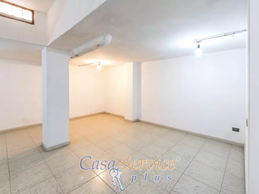 Immagine 7 di Magazzino in vendita  in Lungomare Lido San Giovanni a Gallipoli