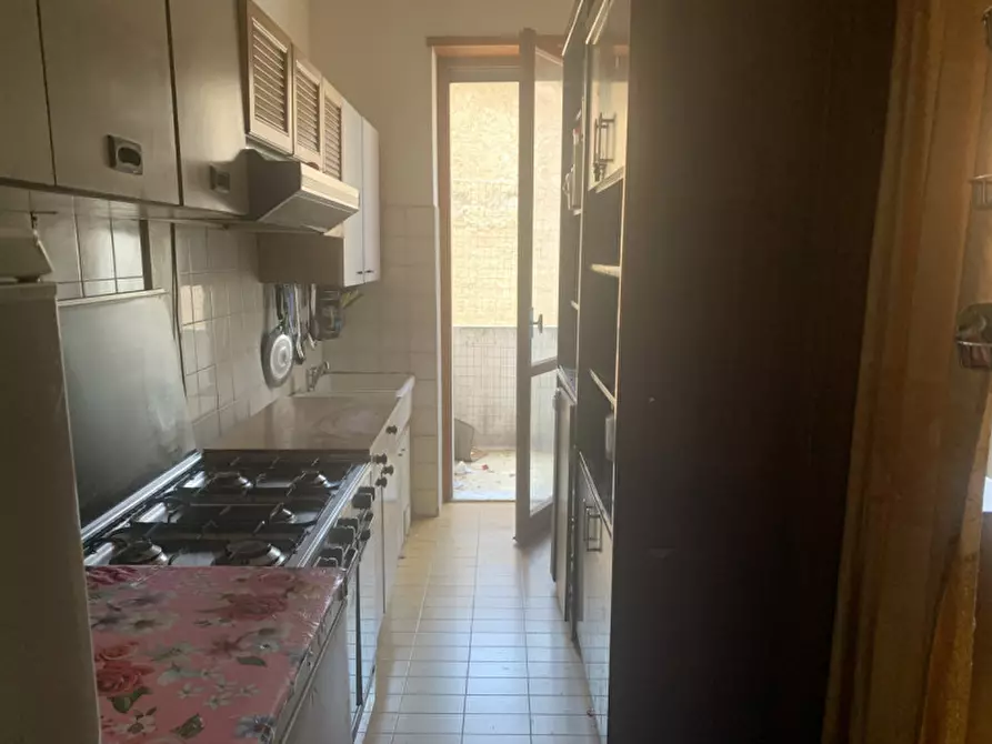 Immagine 5 di Appartamento in vendita  in schio a Schio