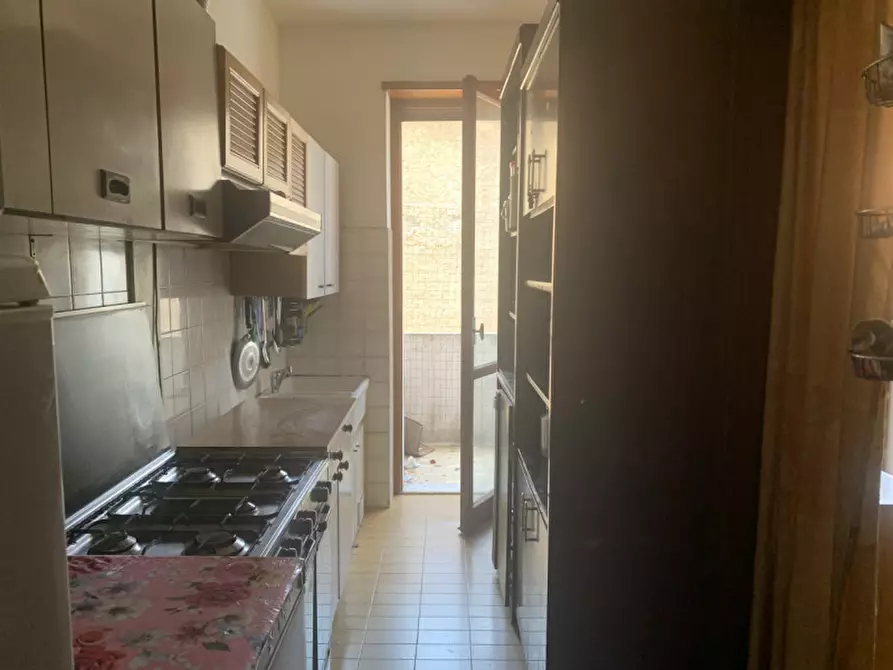 Immagine 2 di Appartamento in vendita  in schio a Schio