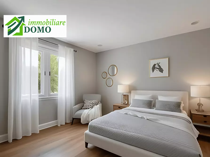 Immagine 2 di Casa bifamiliare in vendita  in santorso a Santorso