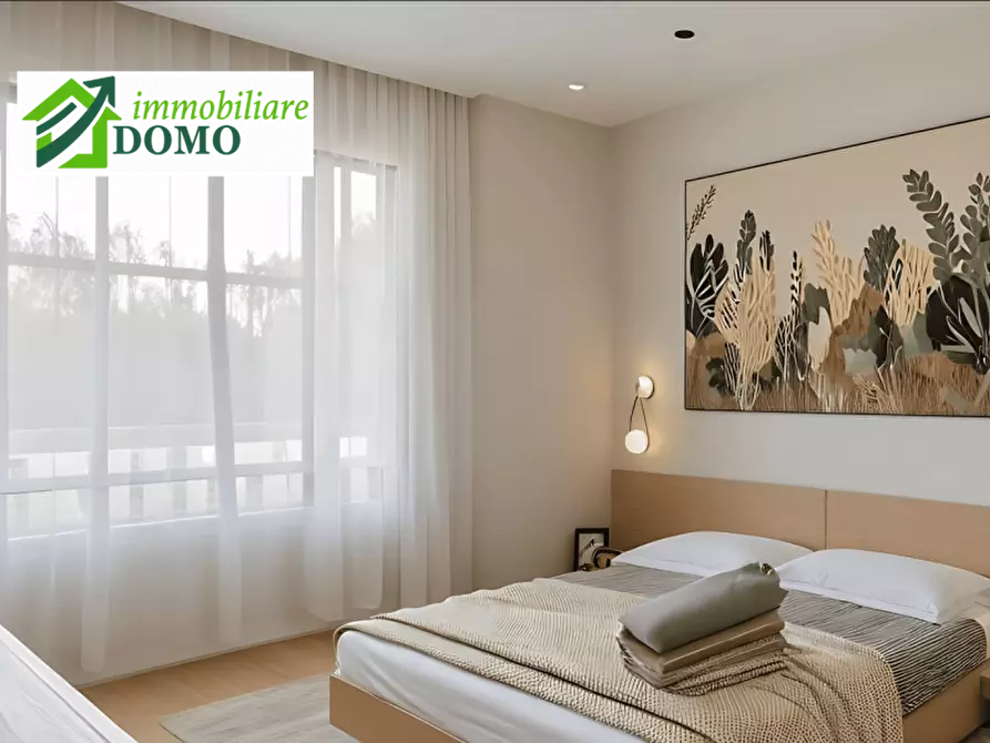 Immagine 3 di Casa bifamiliare in vendita  in santorso a Santorso