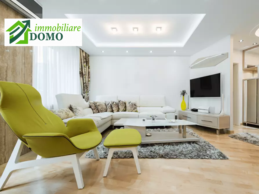 Immagine 4 di Casa bifamiliare in vendita  in santorso a Santorso