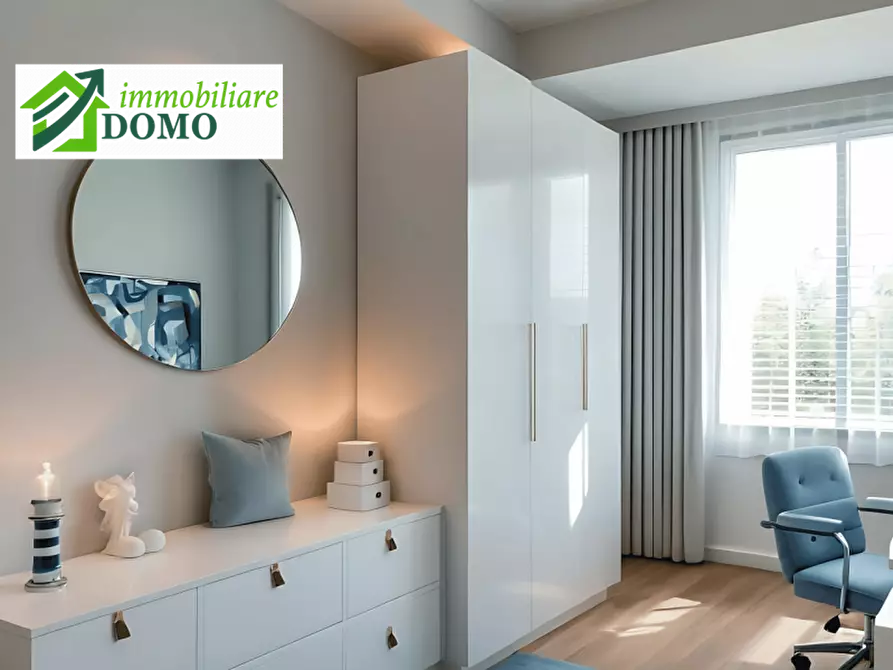 Immagine 5 di Casa bifamiliare in vendita  in santorso a Santorso