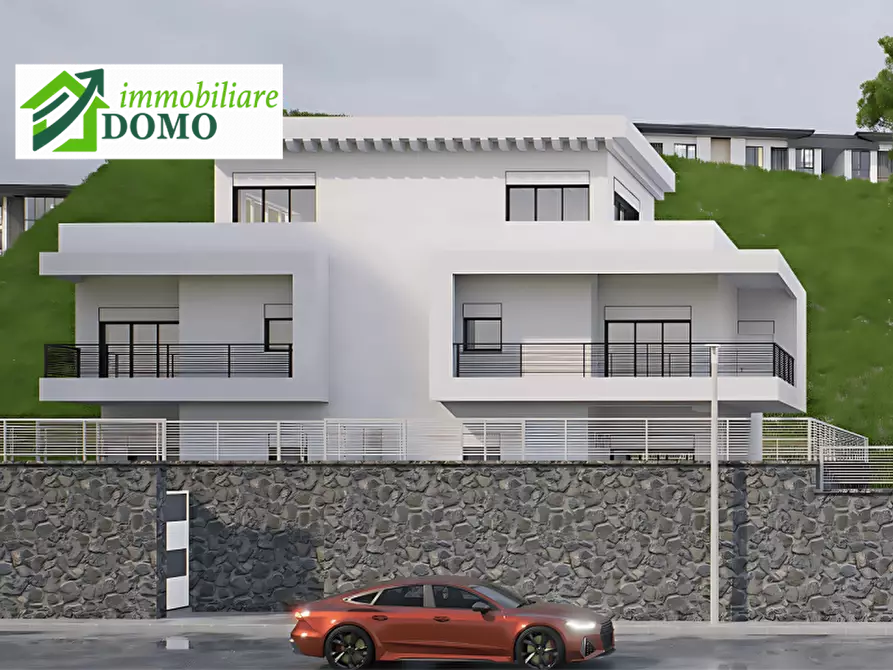 Immagine 7 di Casa bifamiliare in vendita  in santorso a Santorso