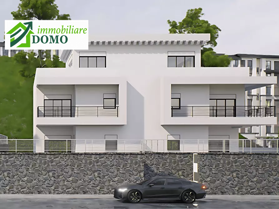 Immagine 8 di Casa bifamiliare in vendita  in santorso a Santorso