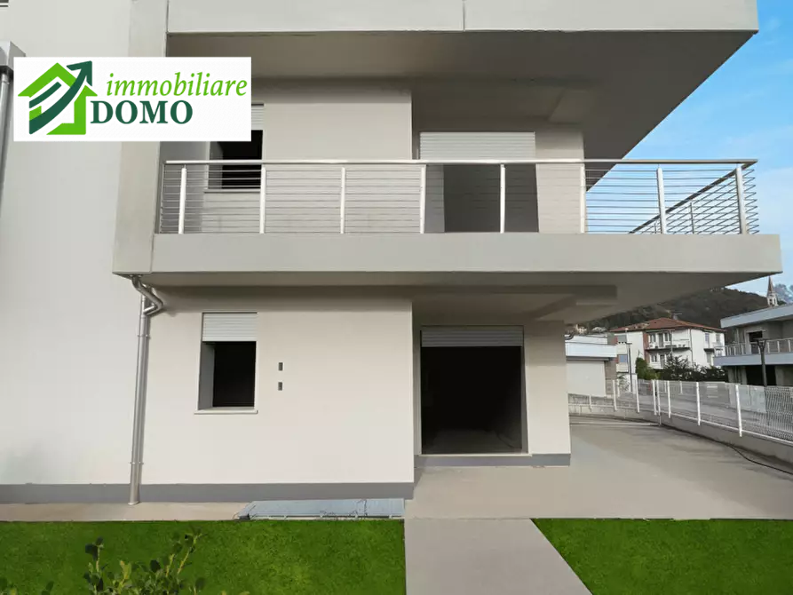 Immagine 10 di Casa bifamiliare in vendita  in santorso a Santorso