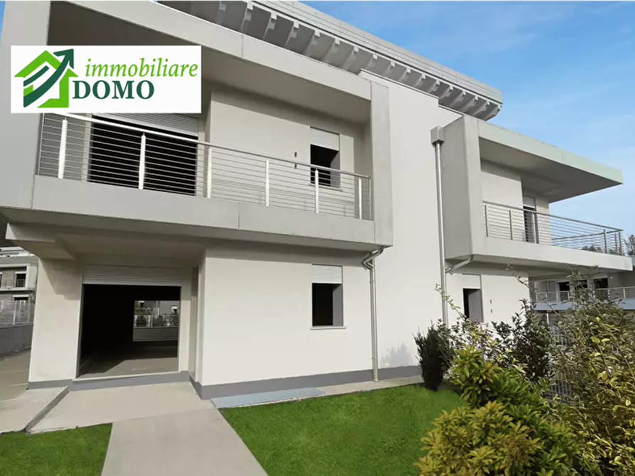 Immagine 11 di Casa bifamiliare in vendita  in santorso a Santorso