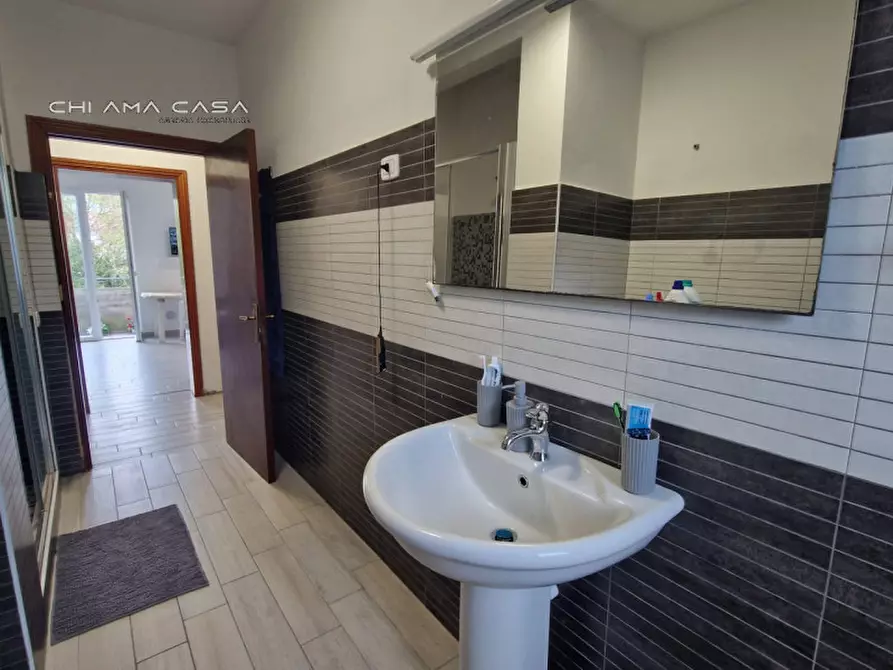 Immagine 12 di Appartamento in vendita  in strada provinciale feltresca a Tavullia