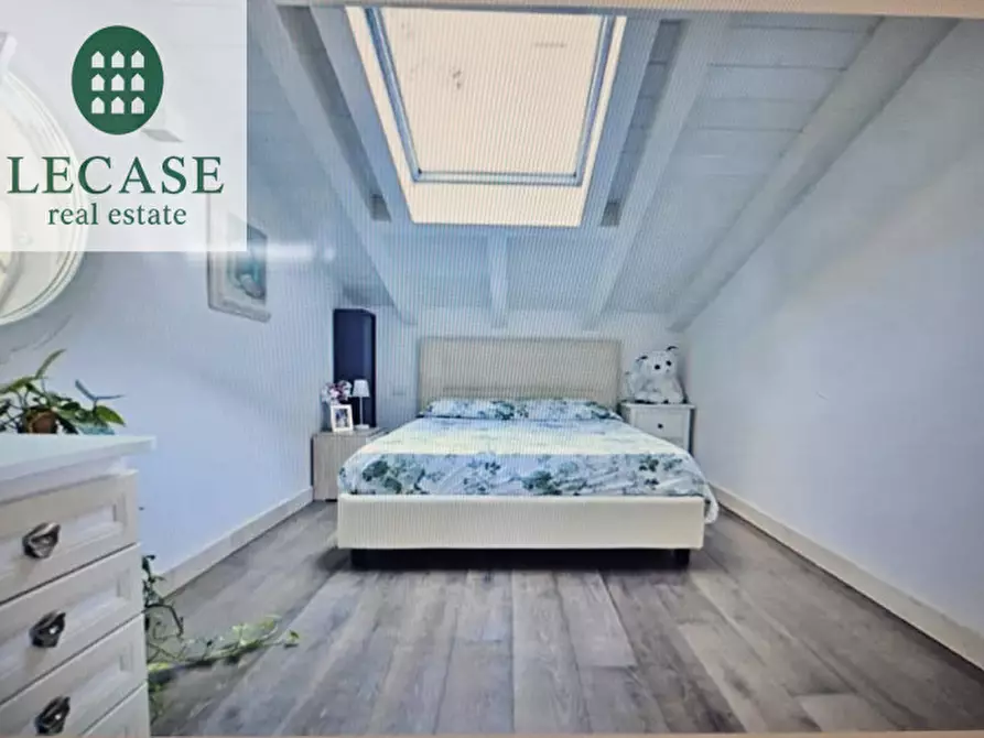 Immagine 9 di Villa in vendita  in Via Amilcare Ponchielli a Forte Dei Marmi