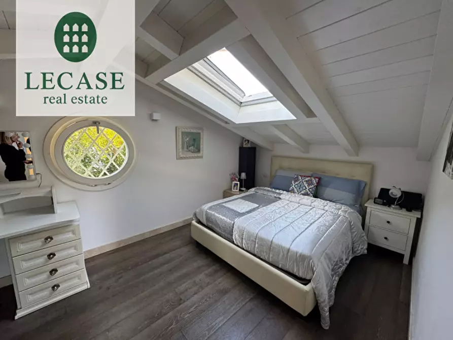 Immagine 10 di Villa in vendita  in Via Amilcare Ponchielli a Forte Dei Marmi