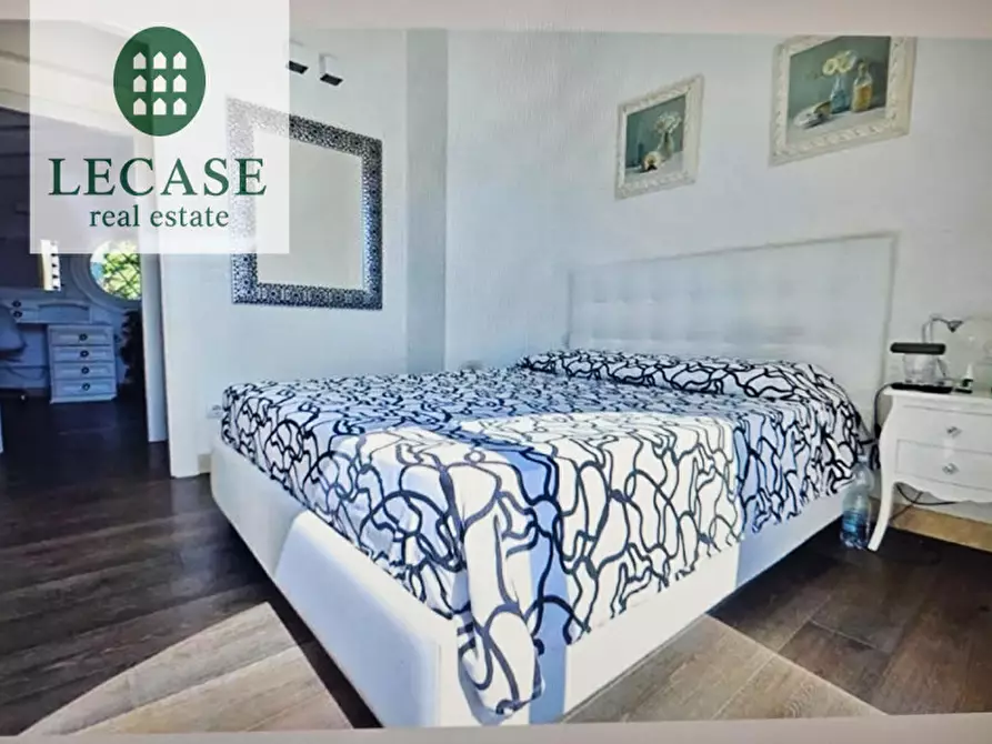 Immagine 13 di Villa in vendita  in Via Amilcare Ponchielli a Forte Dei Marmi