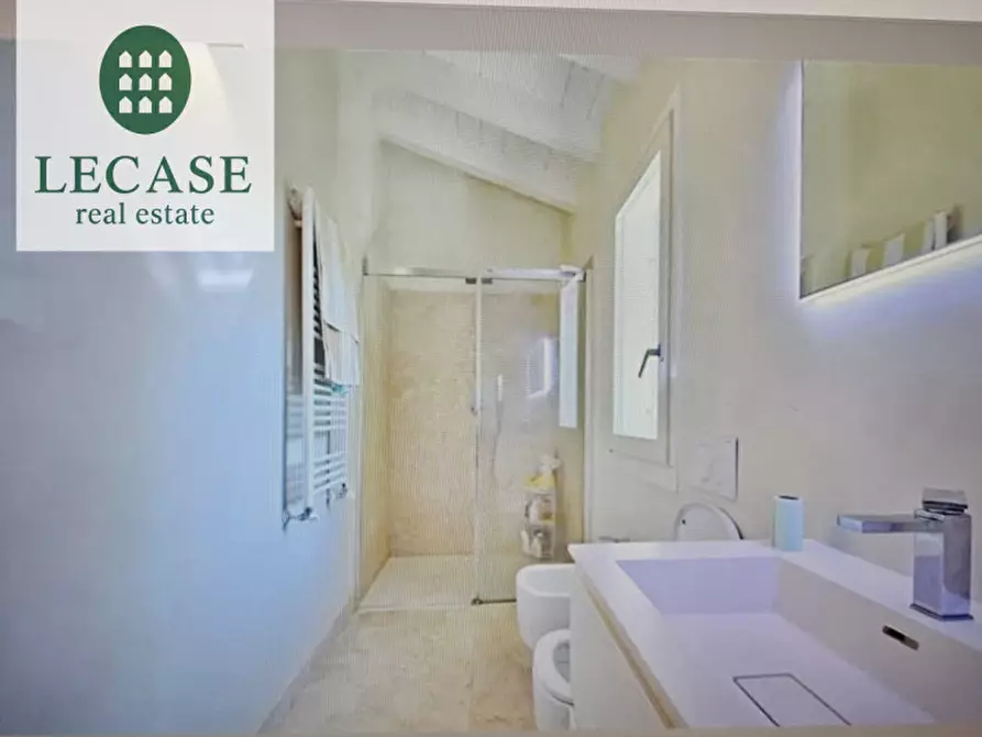 Immagine 21 di Villa in vendita  in Via Amilcare Ponchielli a Forte Dei Marmi