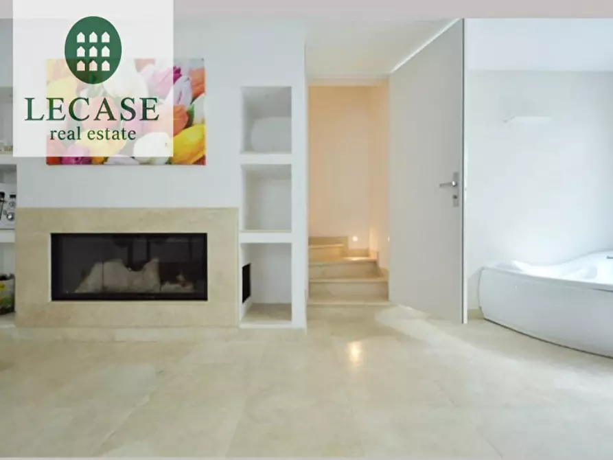 Immagine 27 di Villa in vendita  in Via Amilcare Ponchielli a Forte Dei Marmi