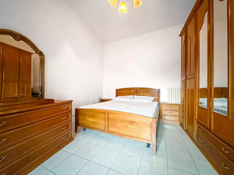 Immagine 4 di Villetta a schiera in vendita  in Via Lazzaretto 72 a Borgo Ticino