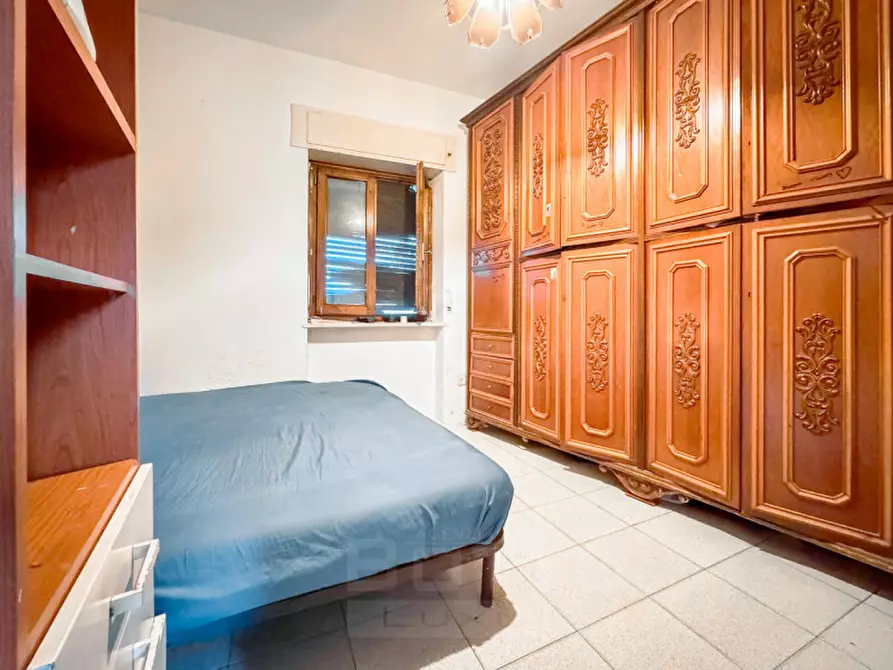 Immagine 5 di Villetta a schiera in vendita  in Via Lazzaretto 72 a Borgo Ticino