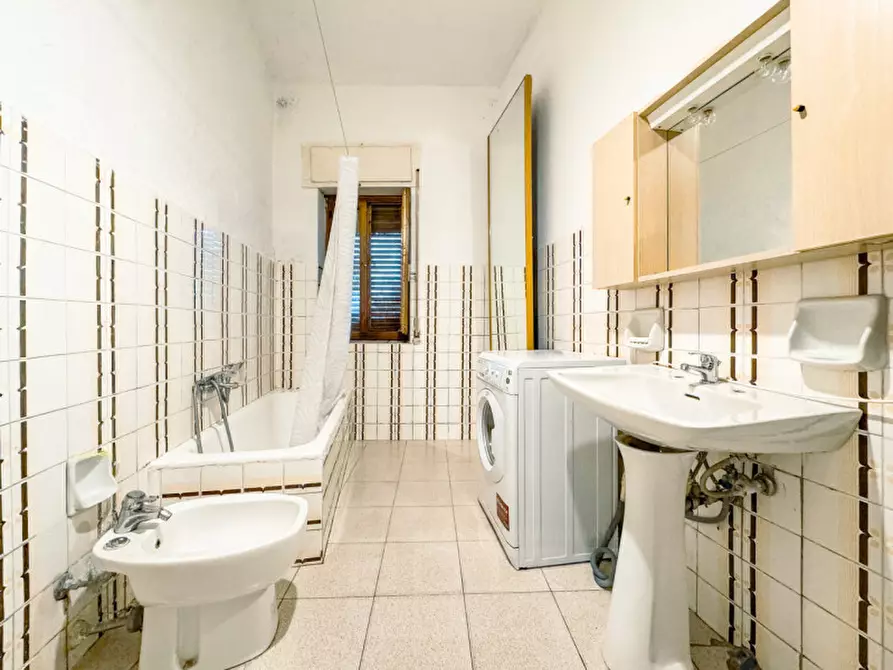 Immagine 6 di Villetta a schiera in vendita  in Via Lazzaretto 72 a Borgo Ticino