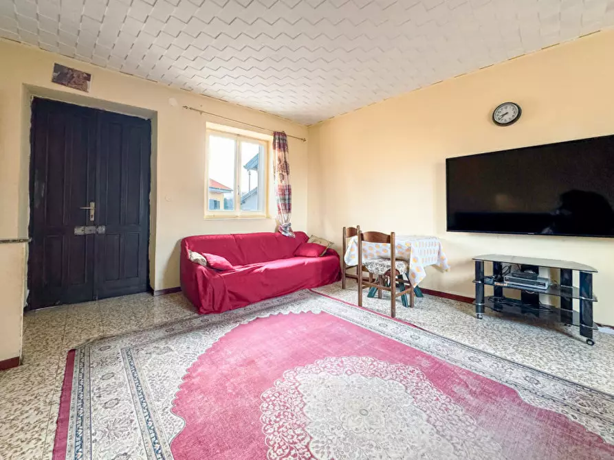 Immagine 8 di Villetta a schiera in vendita  in Via Lazzaretto 72 a Borgo Ticino