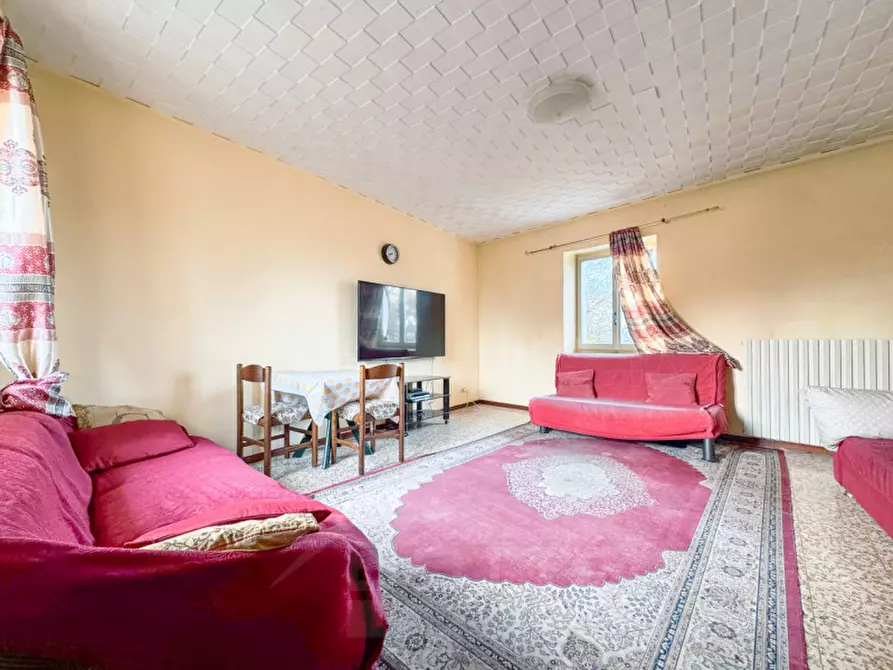 Immagine 9 di Villetta a schiera in vendita  in Via Lazzaretto 72 a Borgo Ticino