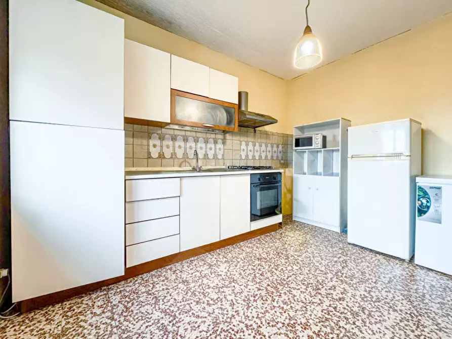 Immagine 10 di Villetta a schiera in vendita  in Via Lazzaretto 72 a Borgo Ticino