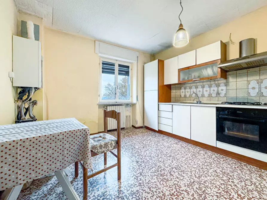 Immagine 11 di Villetta a schiera in vendita  in Via Lazzaretto 72 a Borgo Ticino