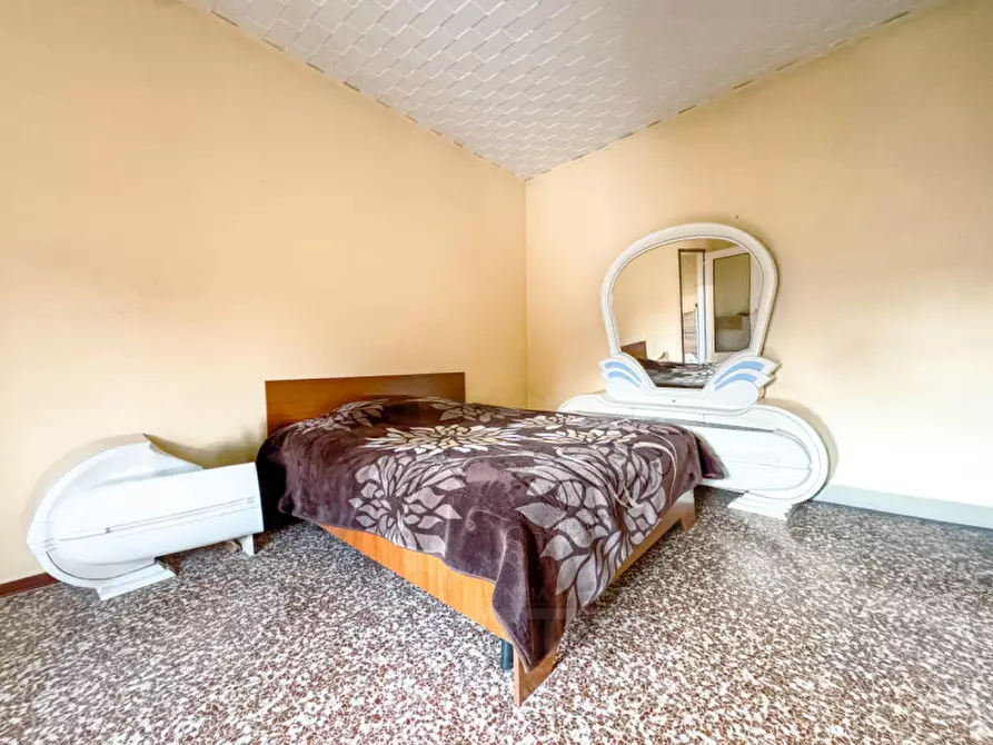 Immagine 12 di Villetta a schiera in vendita  in Via Lazzaretto 72 a Borgo Ticino