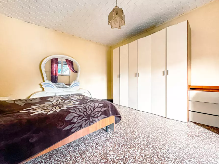 Immagine 13 di Villetta a schiera in vendita  in Via Lazzaretto 72 a Borgo Ticino