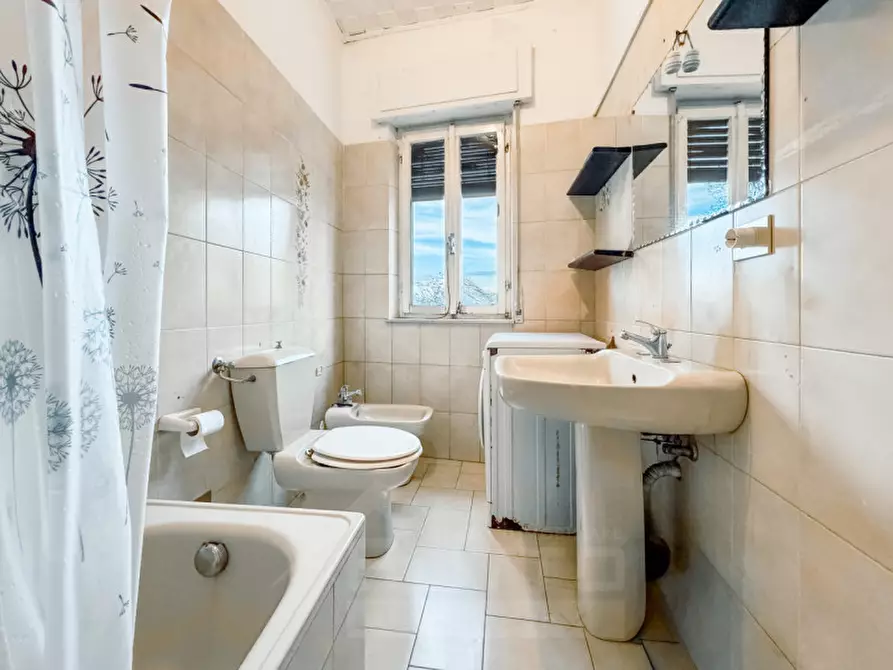 Immagine 14 di Villetta a schiera in vendita  in Via Lazzaretto 72 a Borgo Ticino