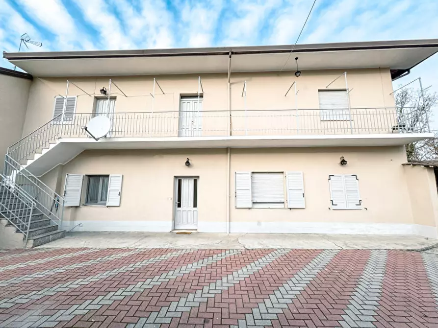 Immagine 16 di Villetta a schiera in vendita  in Via Lazzaretto 72 a Borgo Ticino