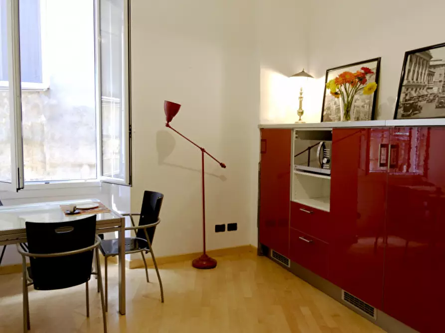 Immagine 1 di Appartamento in affitto  in piazza lavagna a Genova