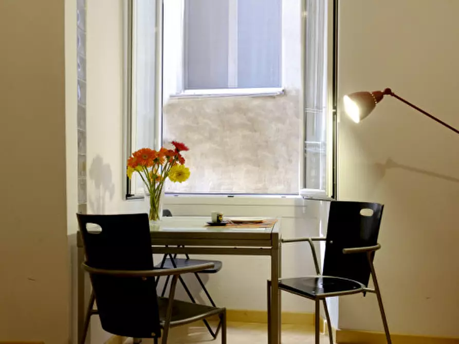 Immagine 2 di Appartamento in affitto  in piazza lavagna a Genova