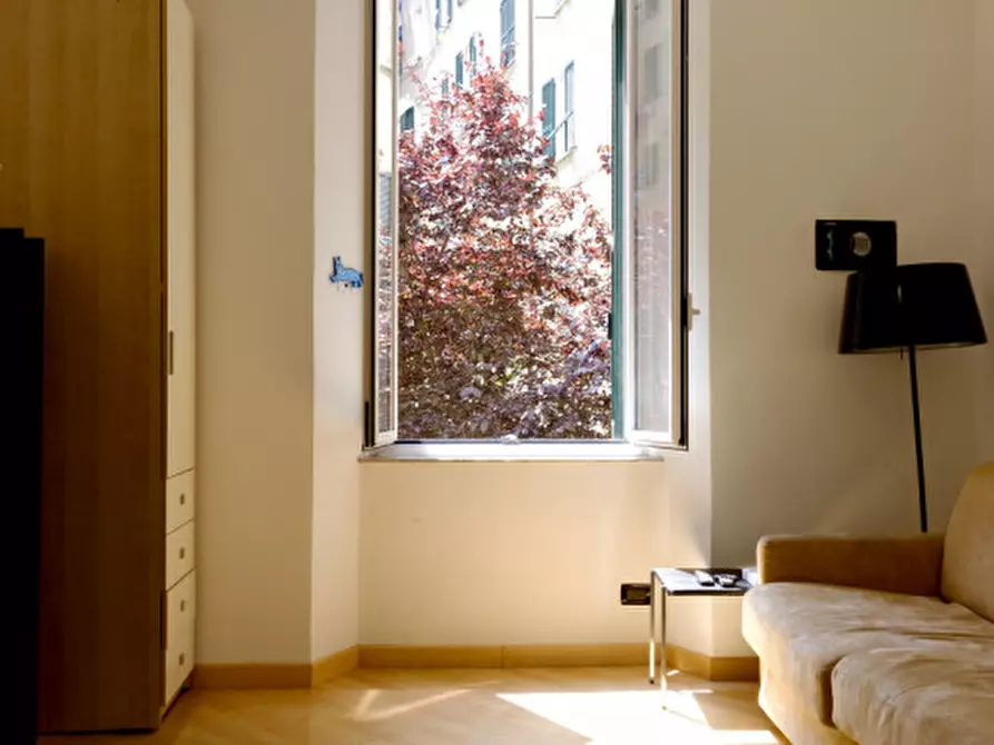 Immagine 5 di Appartamento in affitto  in piazza lavagna a Genova