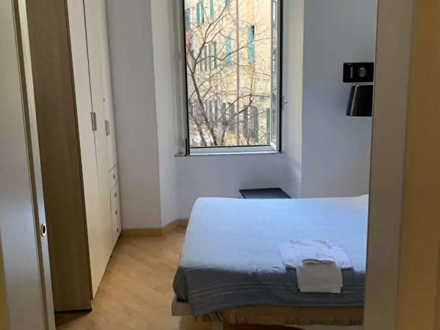 Immagine 6 di Appartamento in affitto  in piazza lavagna a Genova