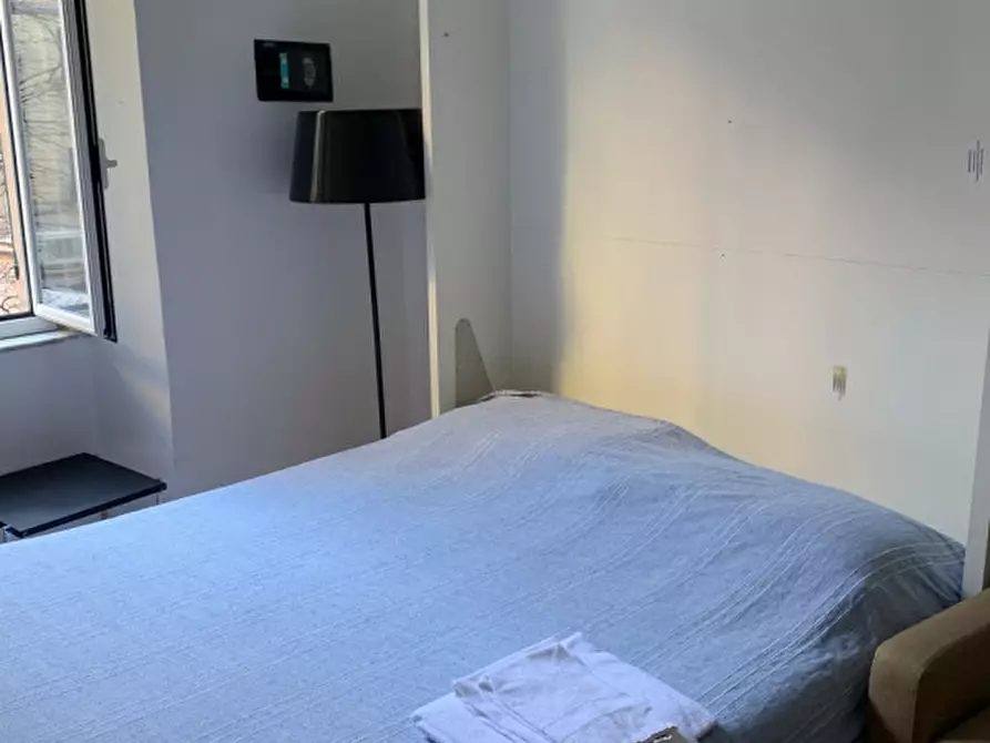 Immagine 7 di Appartamento in affitto  in piazza lavagna a Genova