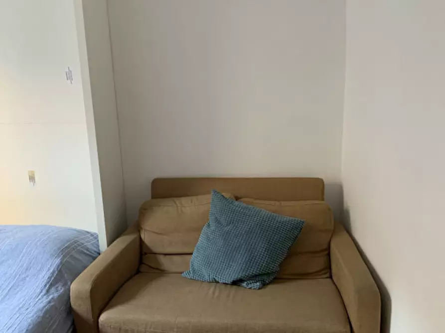 Immagine 8 di Appartamento in affitto  in piazza lavagna a Genova