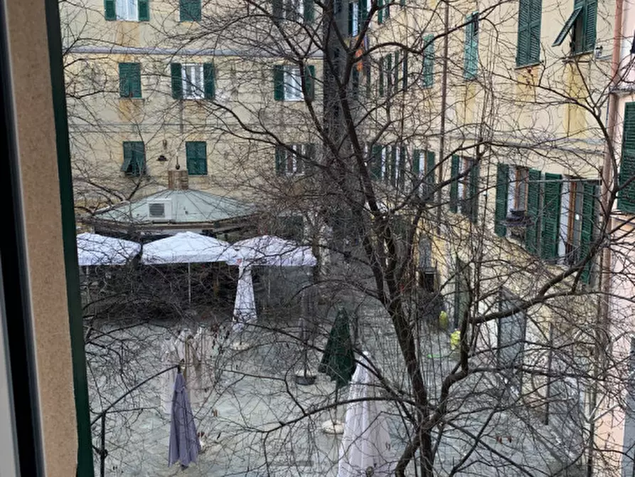 Immagine 9 di Appartamento in affitto  in piazza lavagna a Genova
