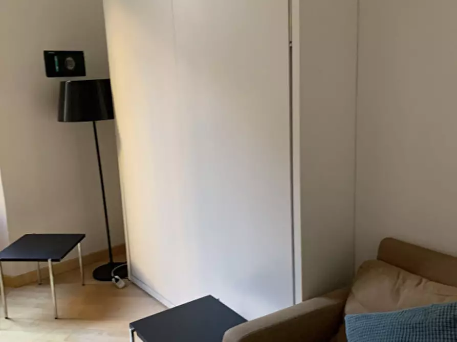 Immagine 10 di Appartamento in affitto  in piazza lavagna a Genova