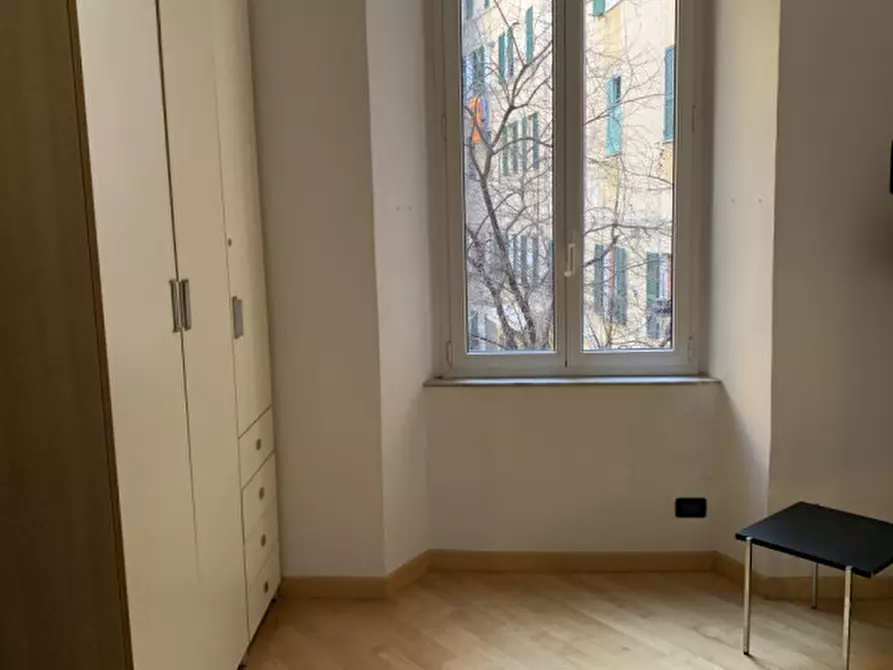 Immagine 11 di Appartamento in affitto  in piazza lavagna a Genova