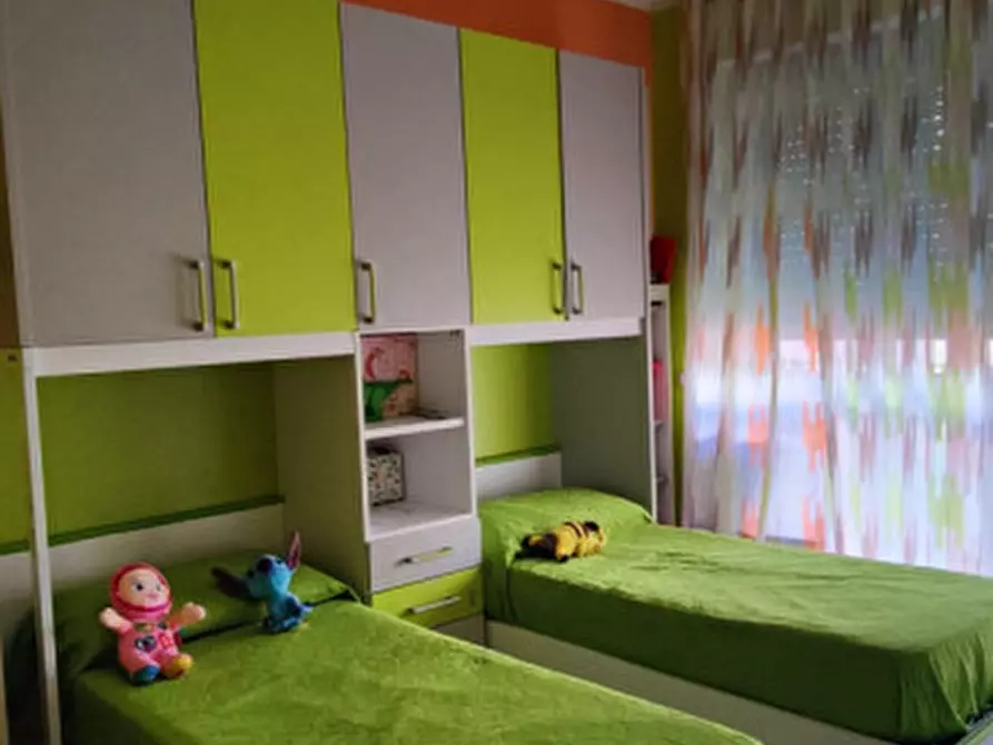 Immagine 9 di Appartamento in vendita  in Via Epitaffio a Eboli