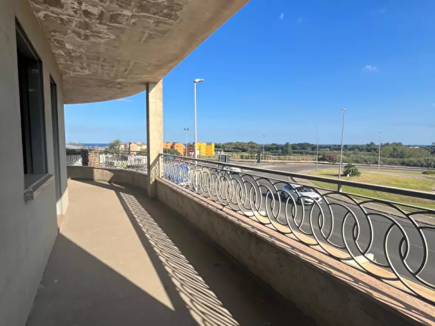 Immagine 6 di Appartamento in vendita  in VIA RUSSOMANNO a Satriano