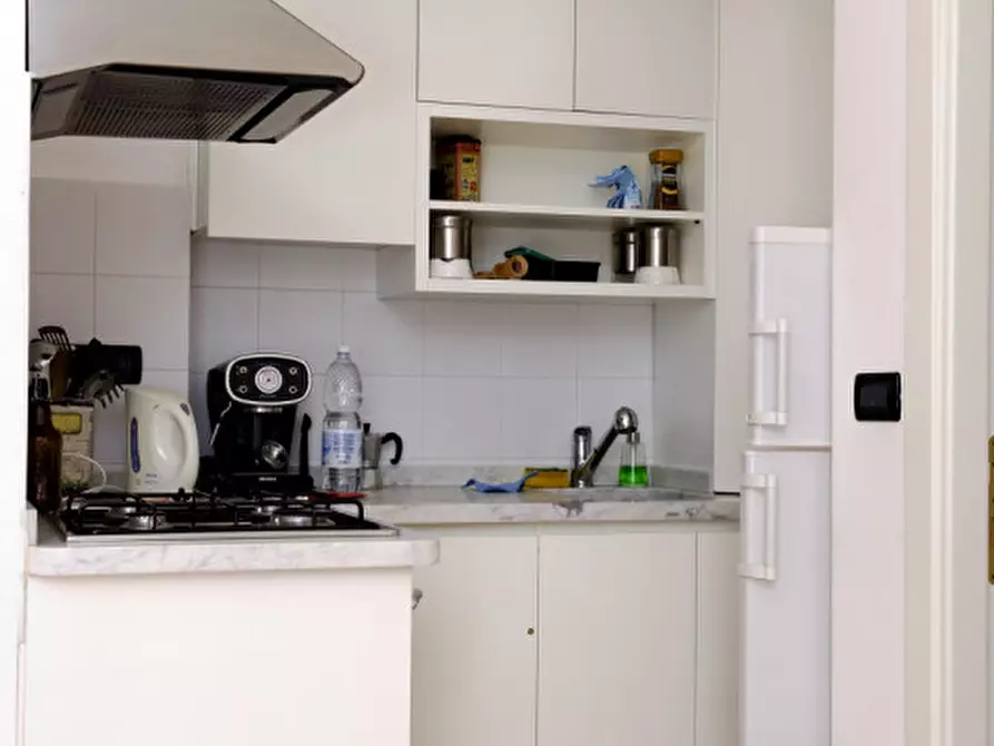 Immagine 2 di Appartamento in affitto  in piazza lavagna a Genova