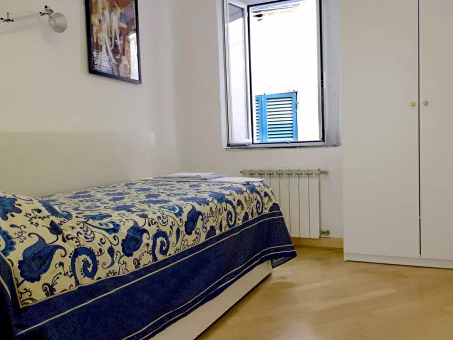 Immagine 5 di Appartamento in affitto  in piazza lavagna a Genova