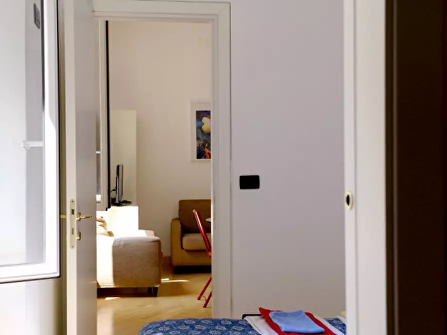 Immagine 6 di Appartamento in affitto  in piazza lavagna a Genova